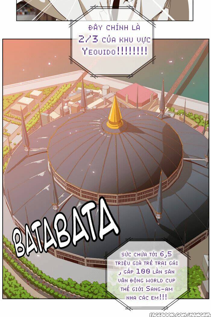 Chúa Tể Học Đường Chapter 217 - Trang 2