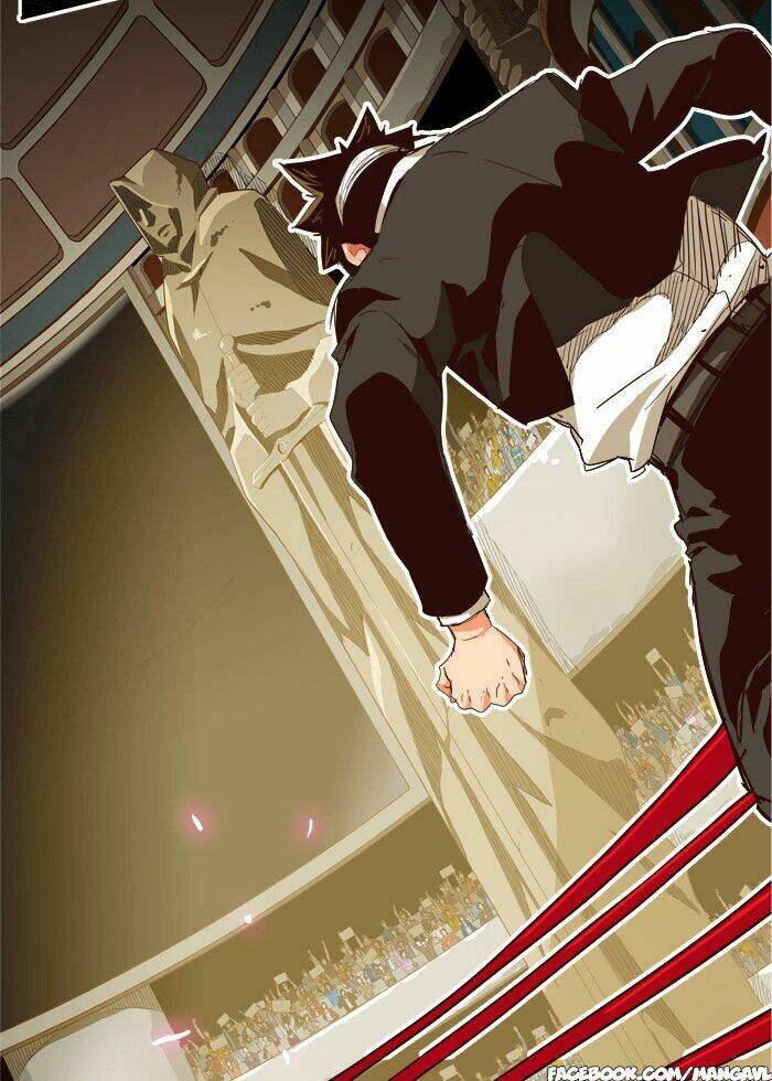 Chúa Tể Học Đường Chapter 218 - Trang 2