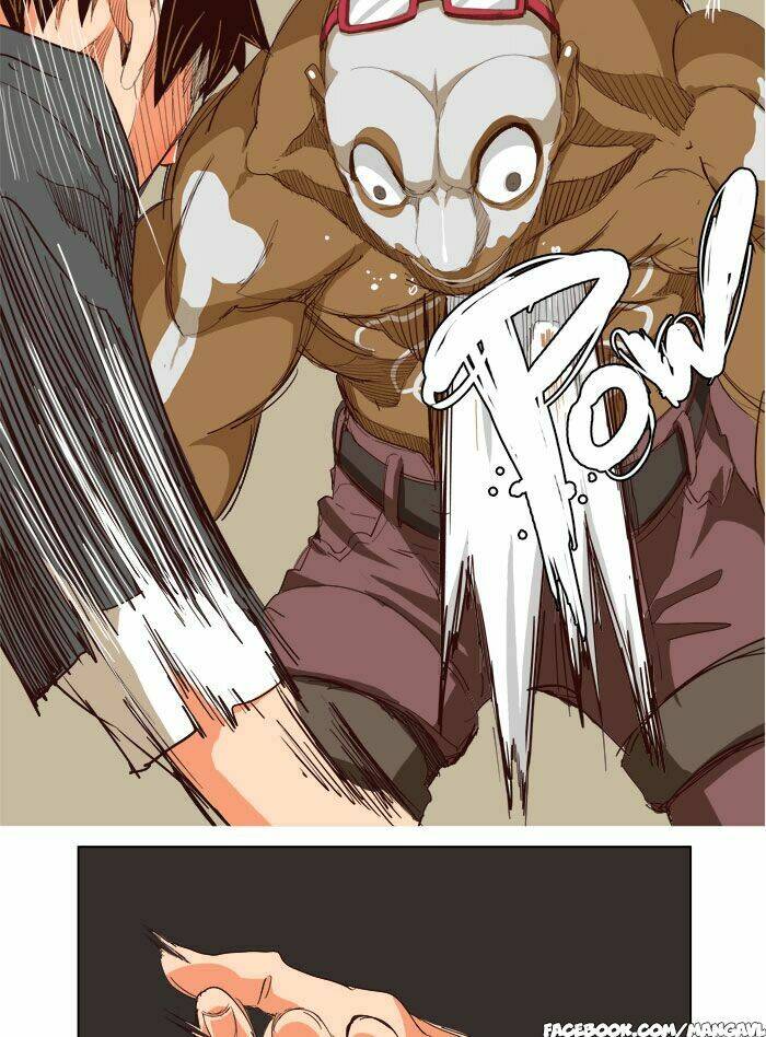 Chúa Tể Học Đường Chapter 218 - Trang 2