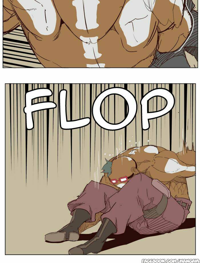 Chúa Tể Học Đường Chapter 218 - Trang 2