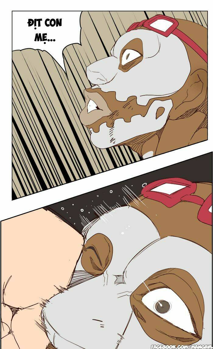 Chúa Tể Học Đường Chapter 218 - Trang 2