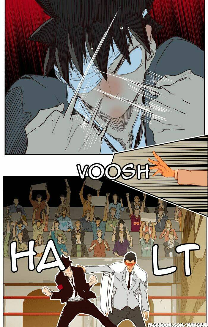 Chúa Tể Học Đường Chapter 218 - Trang 2