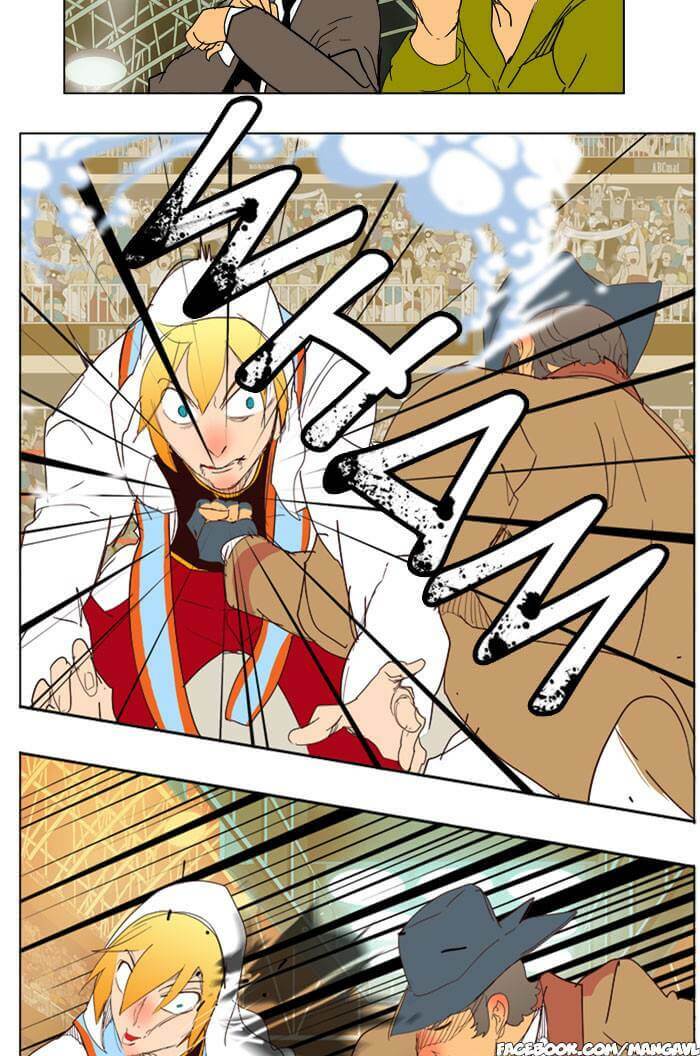 Chúa Tể Học Đường Chapter 218 - Trang 2