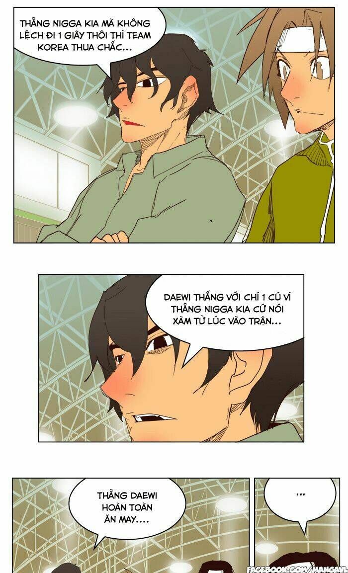 Chúa Tể Học Đường Chapter 218 - Trang 2