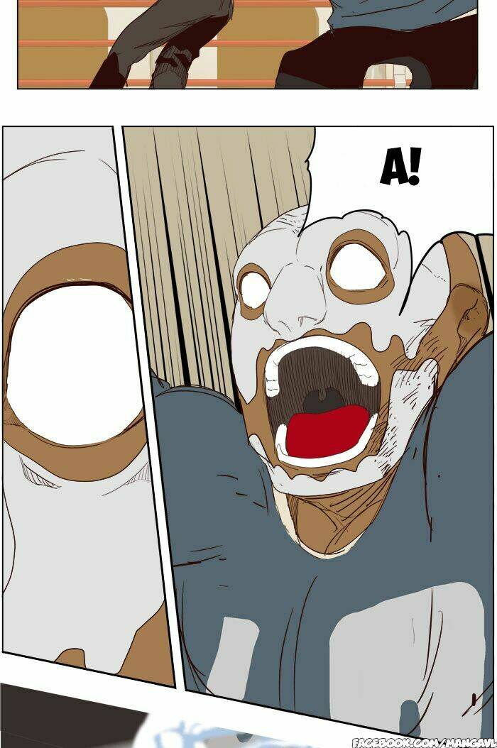 Chúa Tể Học Đường Chapter 218 - Trang 2