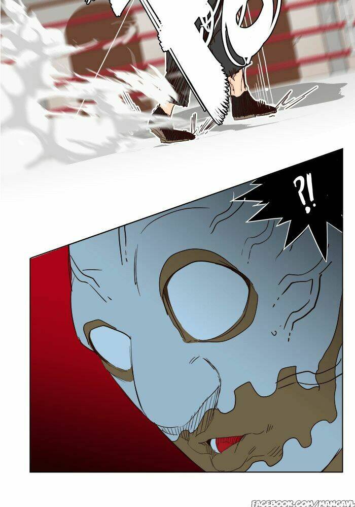 Chúa Tể Học Đường Chapter 218 - Trang 2