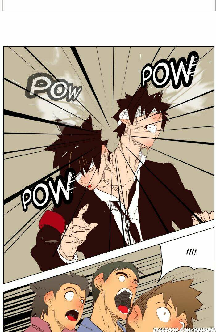 Chúa Tể Học Đường Chapter 218 - Trang 2