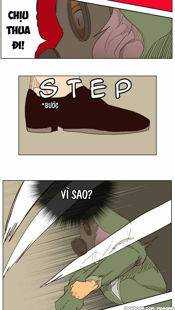 Chúa Tể Học Đường Chapter 218 - Trang 2