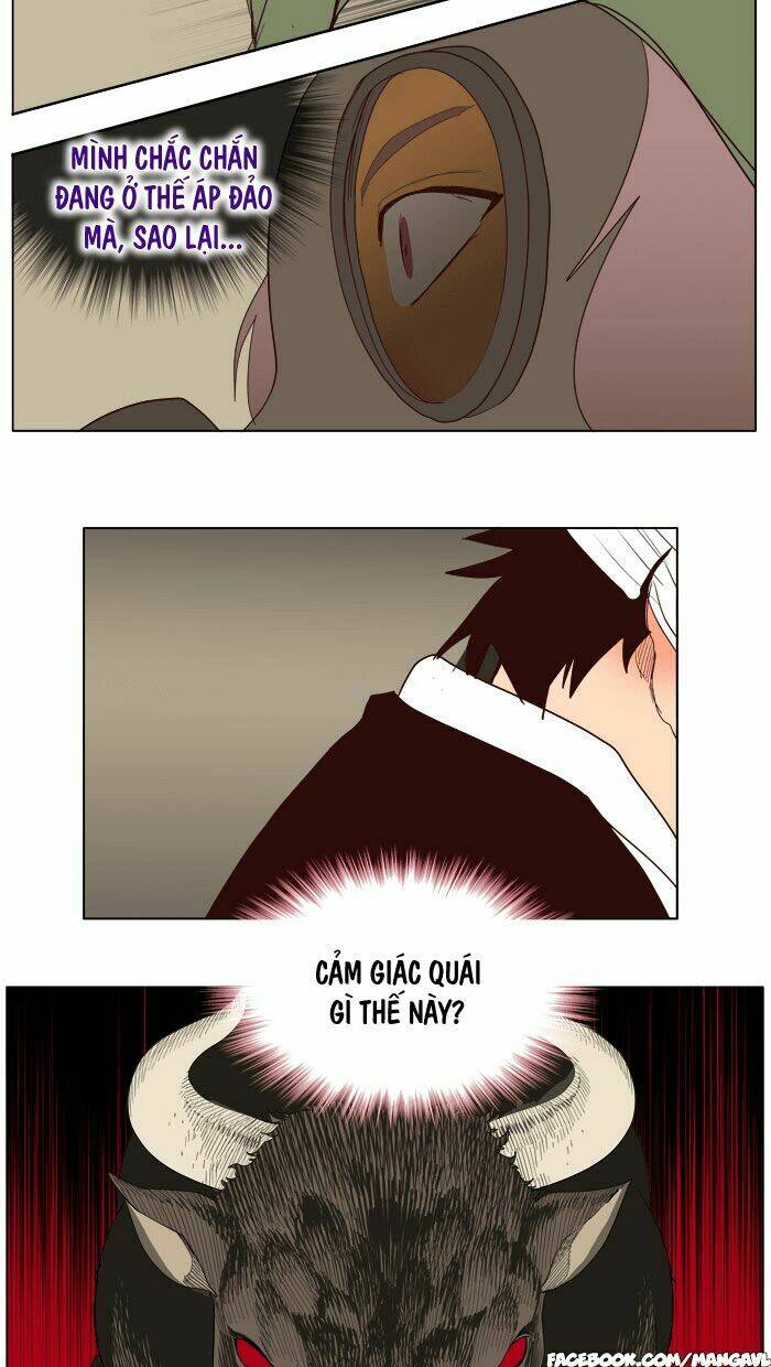 Chúa Tể Học Đường Chapter 218 - Trang 2