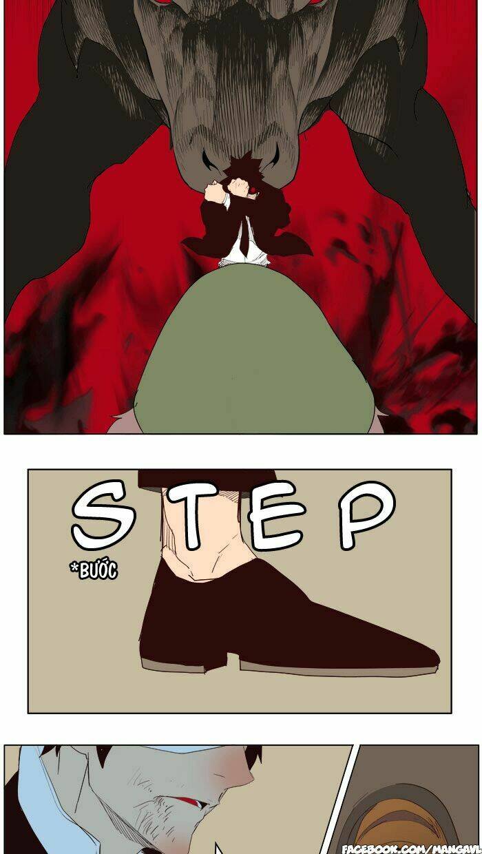 Chúa Tể Học Đường Chapter 218 - Trang 2