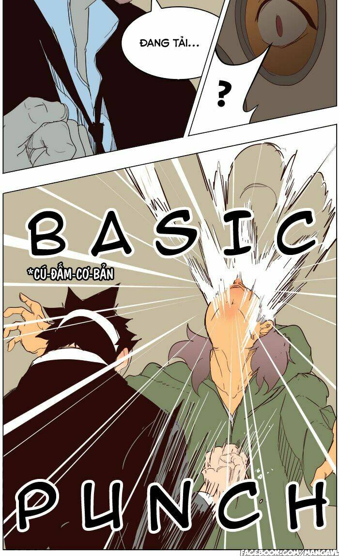 Chúa Tể Học Đường Chapter 218 - Trang 2