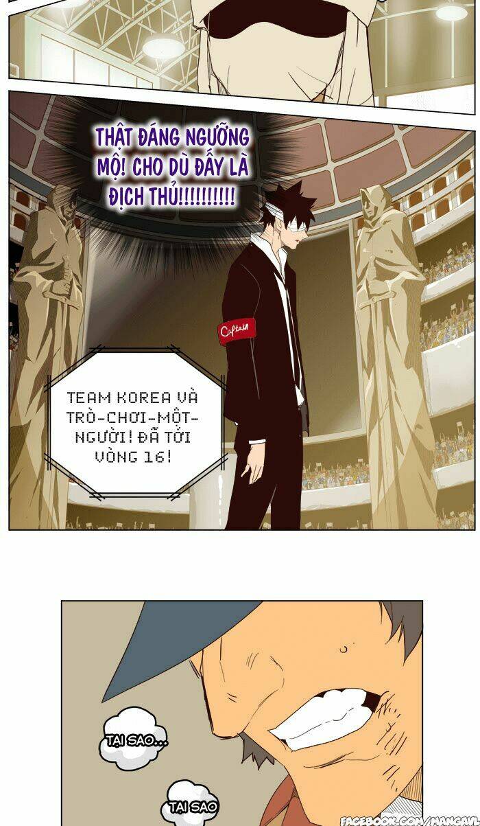 Chúa Tể Học Đường Chapter 218 - Trang 2