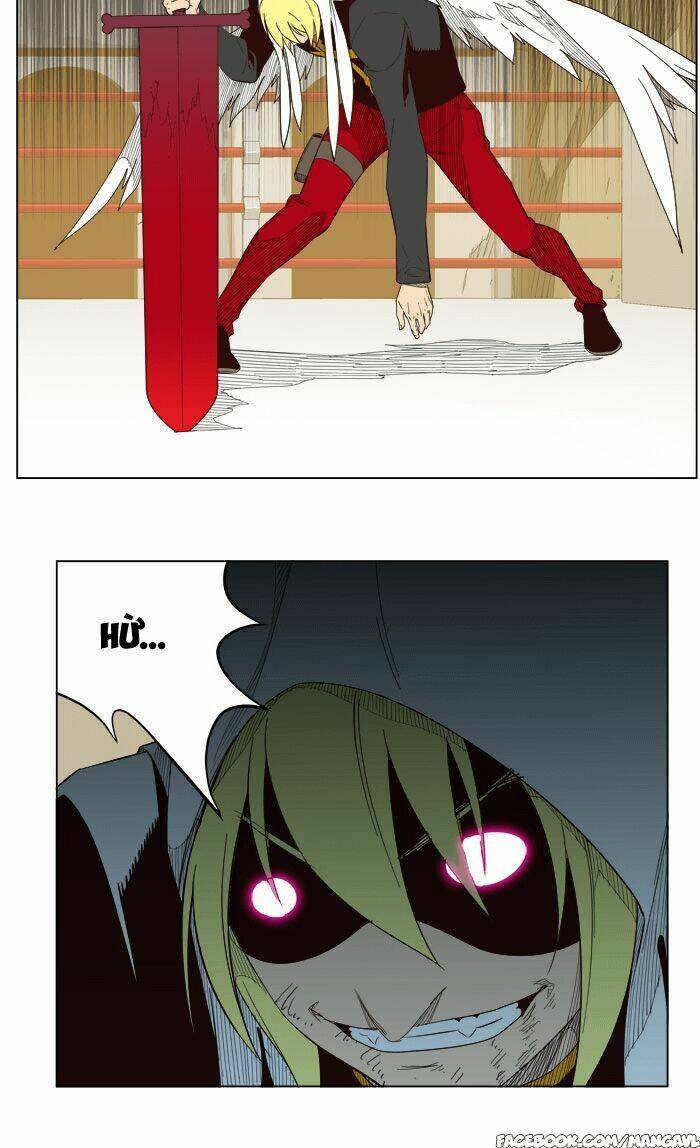 Chúa Tể Học Đường Chapter 218 - Trang 2