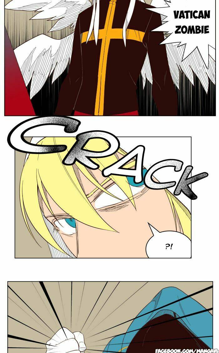 Chúa Tể Học Đường Chapter 218 - Trang 2