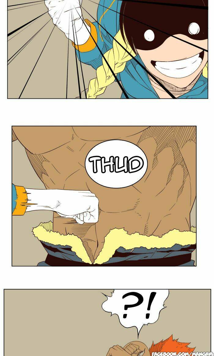 Chúa Tể Học Đường Chapter 218 - Trang 2