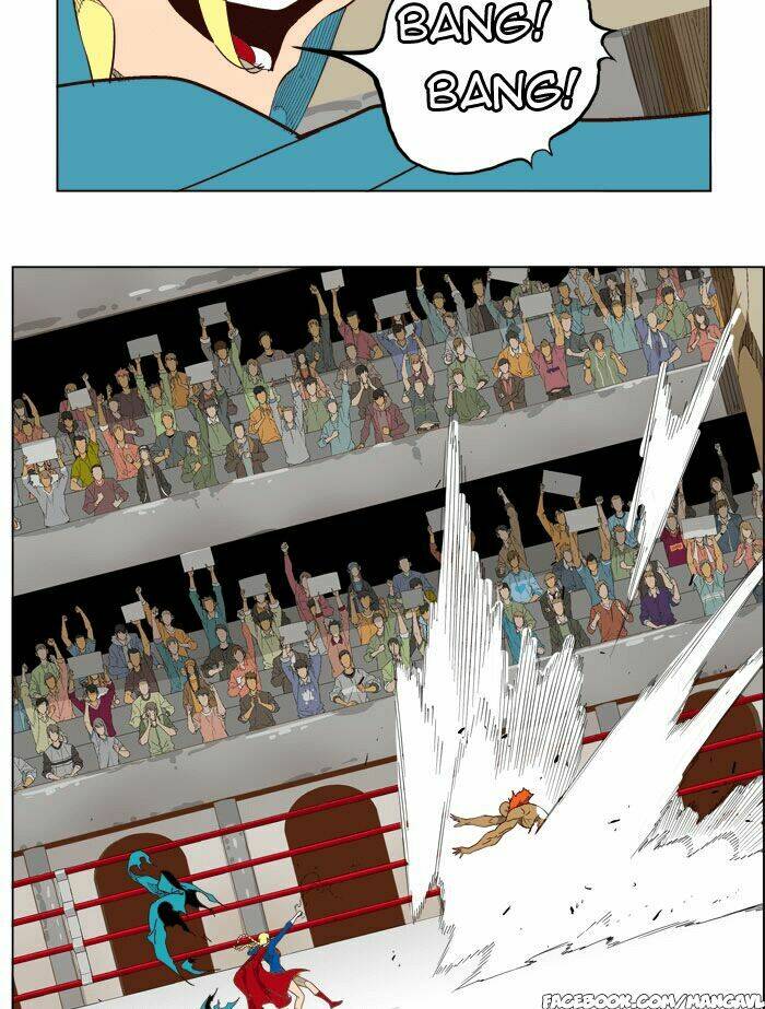 Chúa Tể Học Đường Chapter 218 - Trang 2