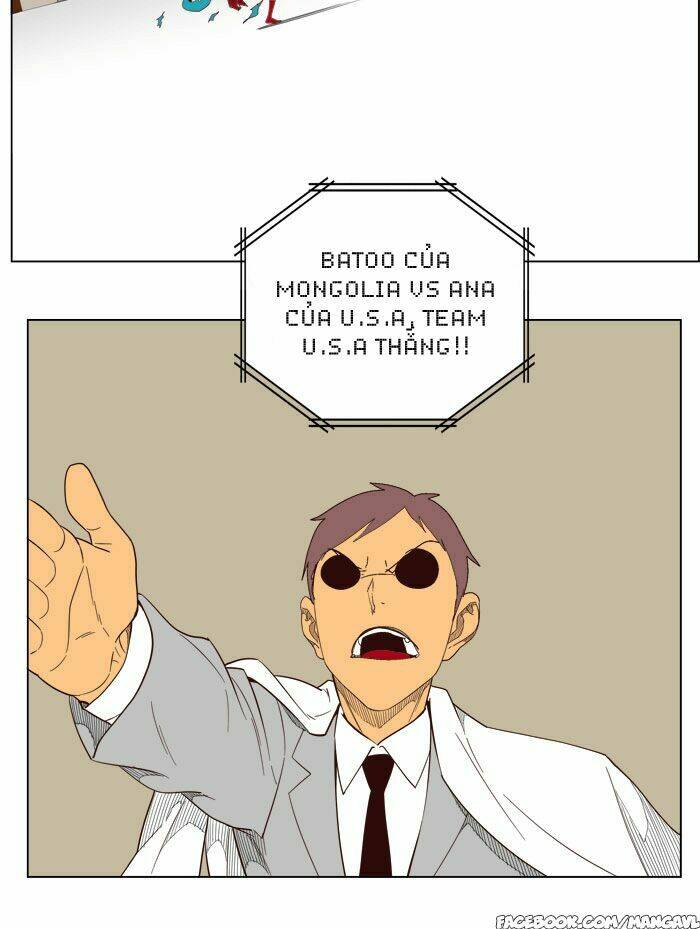 Chúa Tể Học Đường Chapter 218 - Trang 2