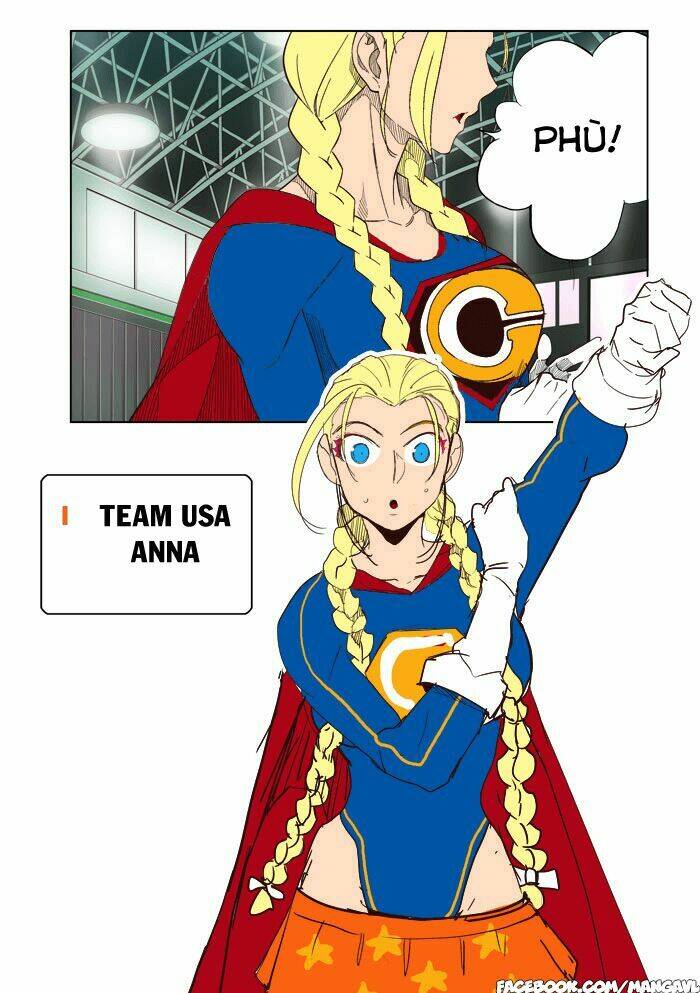 Chúa Tể Học Đường Chapter 218 - Trang 2