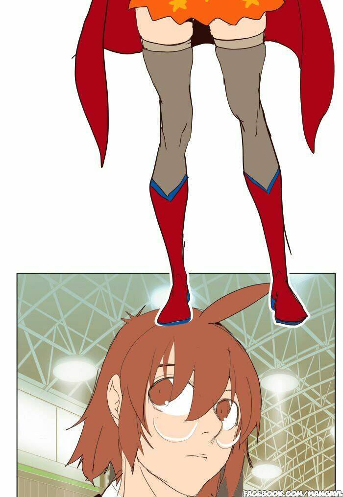 Chúa Tể Học Đường Chapter 218 - Trang 2