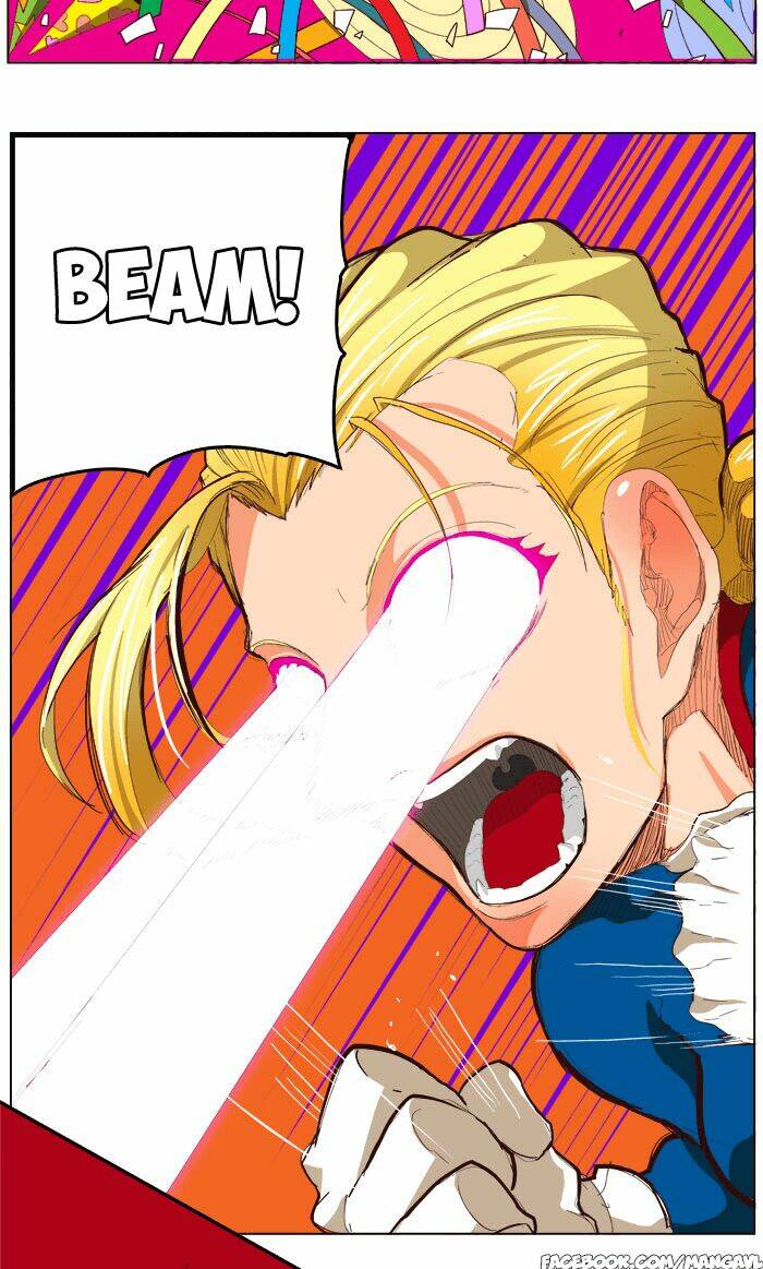 Chúa Tể Học Đường Chapter 219 - Trang 2