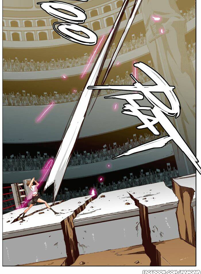 Chúa Tể Học Đường Chapter 219 - Trang 2