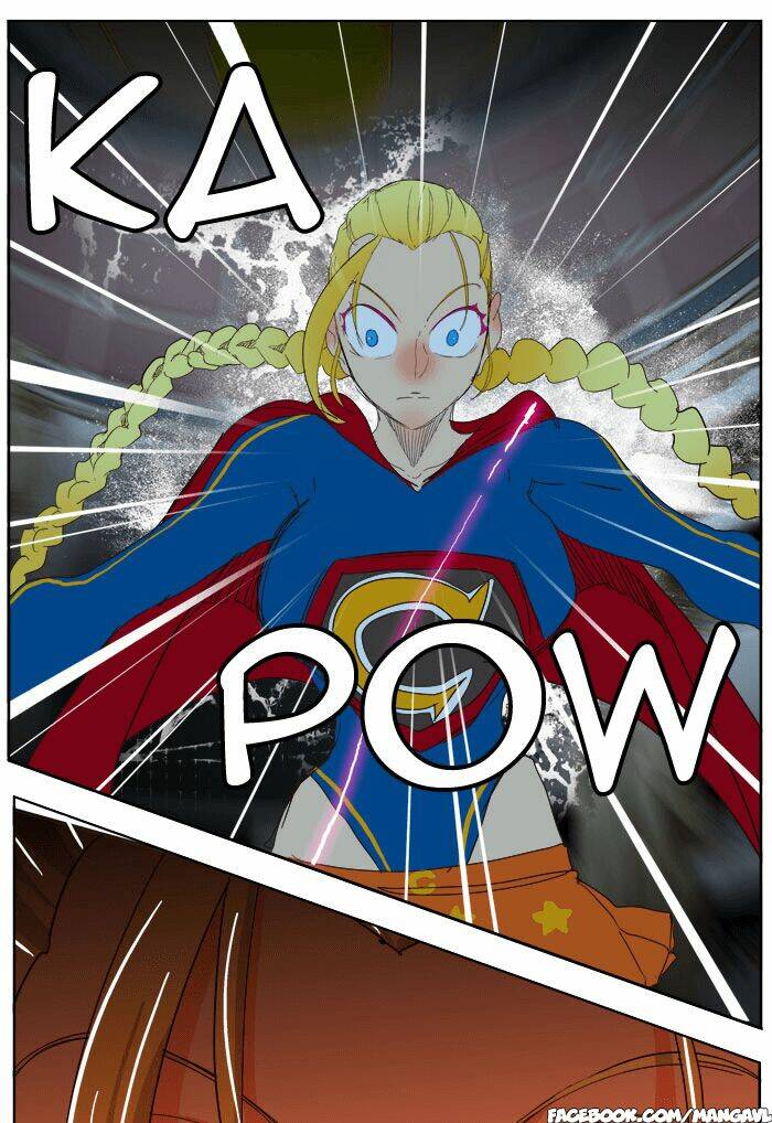 Chúa Tể Học Đường Chapter 219 - Trang 2