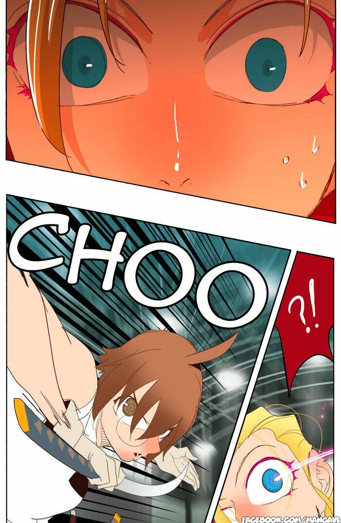 Chúa Tể Học Đường Chapter 219 - Trang 2