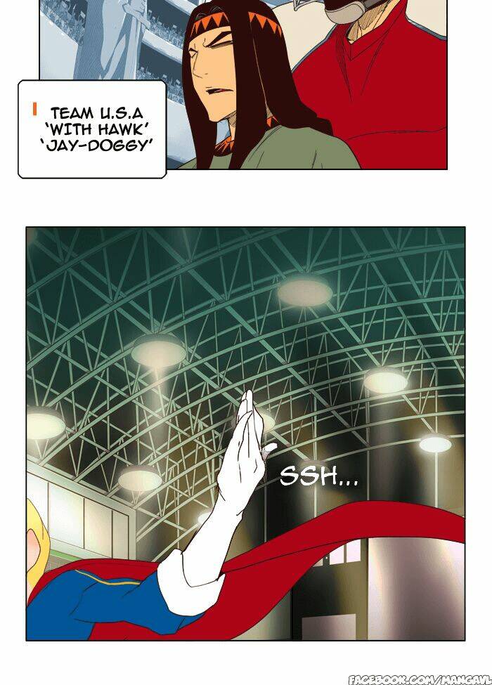 Chúa Tể Học Đường Chapter 219 - Trang 2