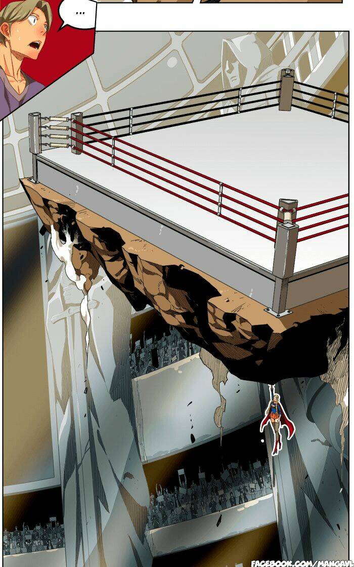 Chúa Tể Học Đường Chapter 219 - Trang 2