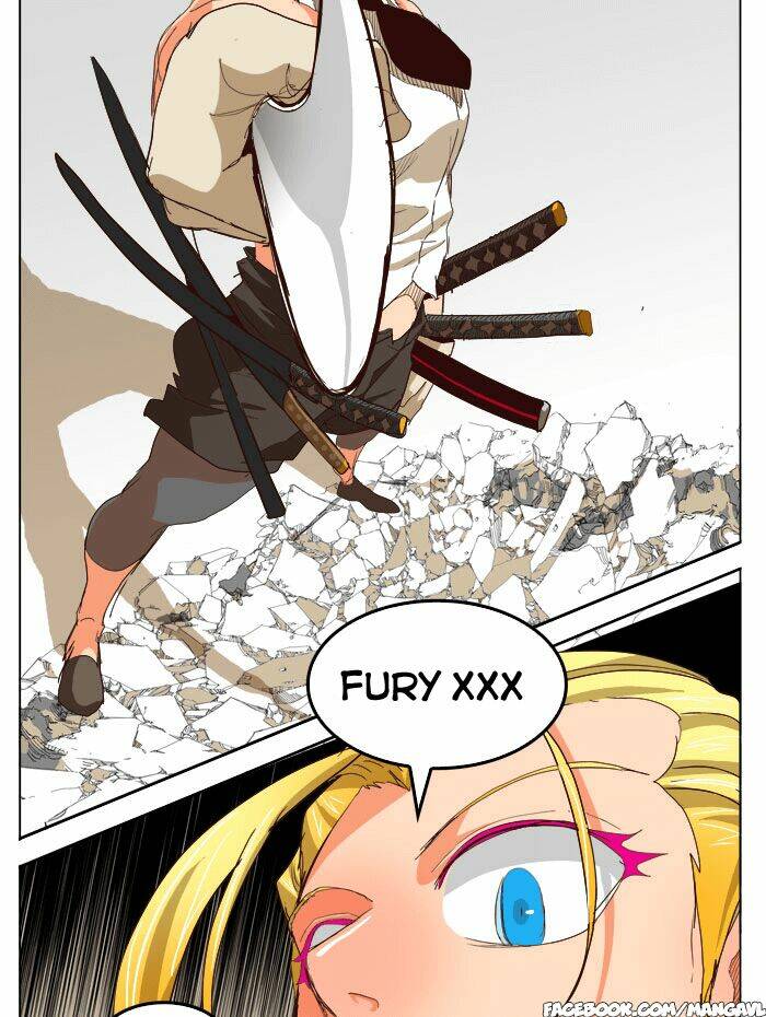 Chúa Tể Học Đường Chapter 219 - Trang 2