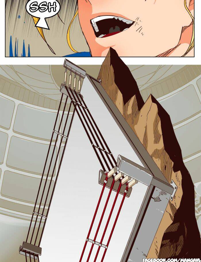 Chúa Tể Học Đường Chapter 219 - Trang 2