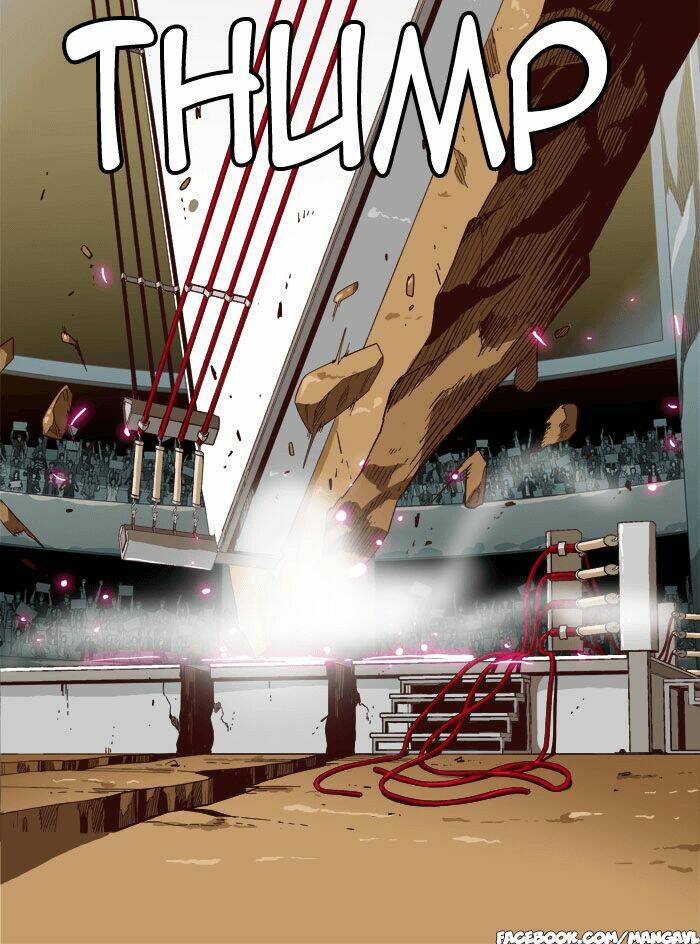 Chúa Tể Học Đường Chapter 219 - Trang 2