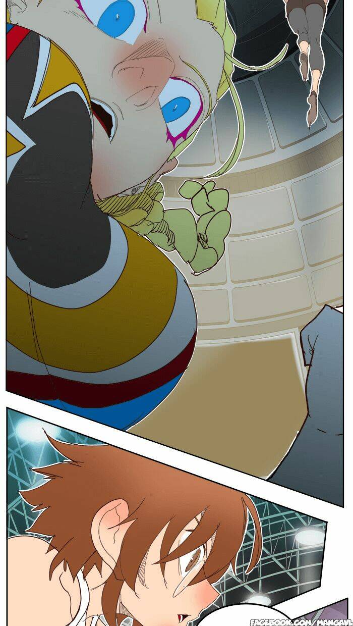 Chúa Tể Học Đường Chapter 219 - Trang 2