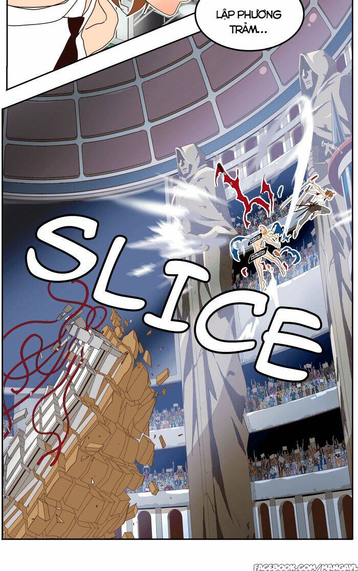 Chúa Tể Học Đường Chapter 219 - Trang 2