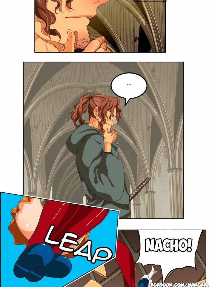 Chúa Tể Học Đường Chapter 219 - Trang 2