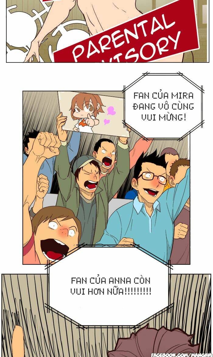 Chúa Tể Học Đường Chapter 219 - Trang 2