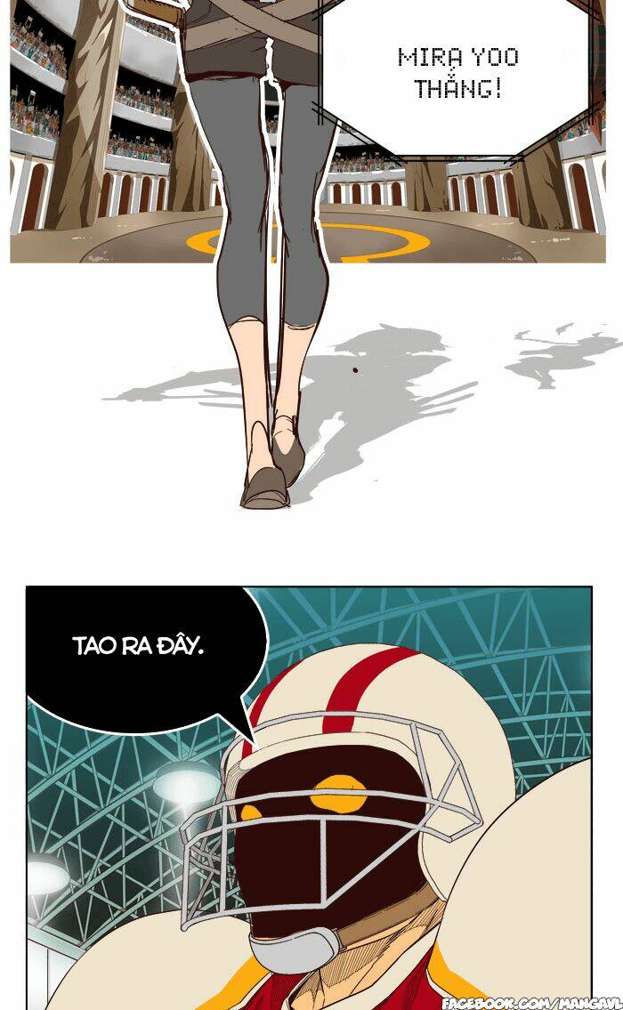 Chúa Tể Học Đường Chapter 219 - Trang 2