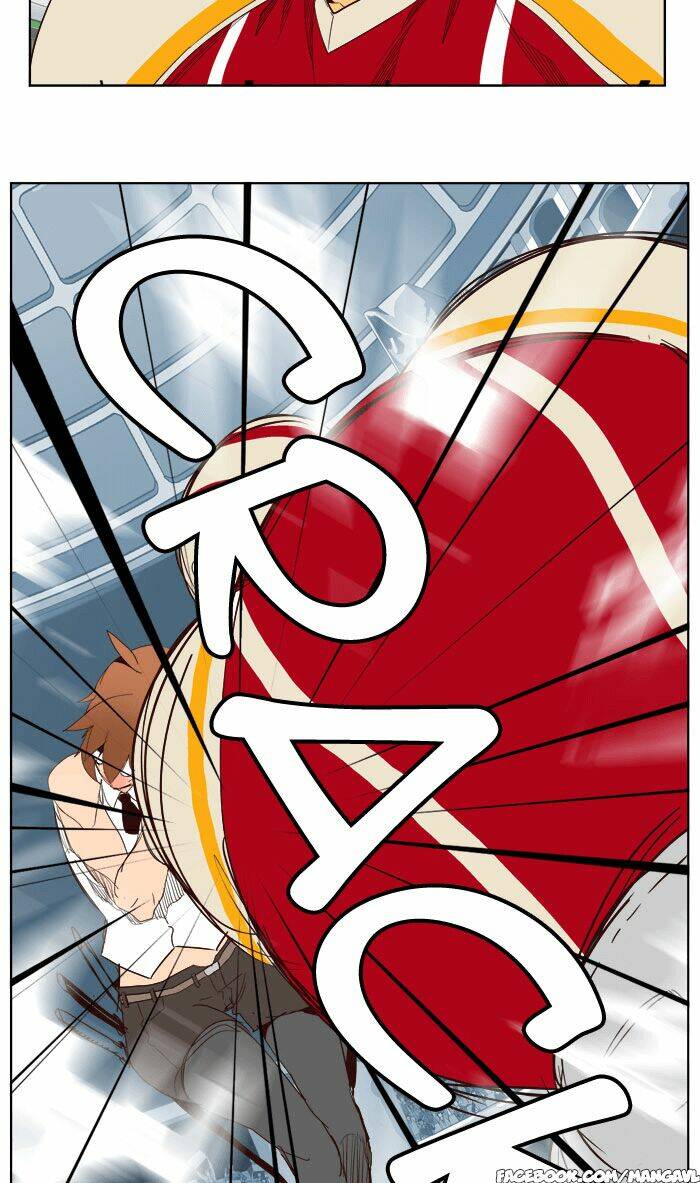 Chúa Tể Học Đường Chapter 219 - Trang 2