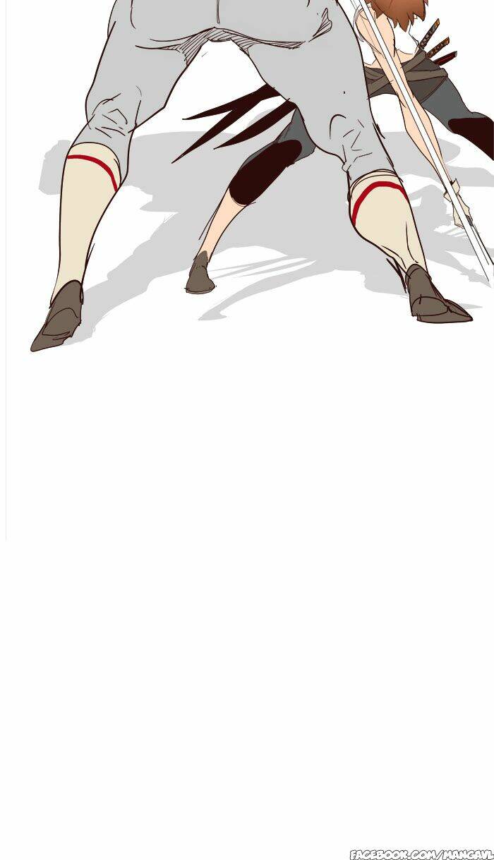 Chúa Tể Học Đường Chapter 219 - Trang 2