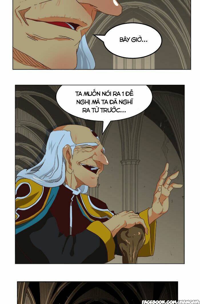 Chúa Tể Học Đường Chapter 219 - Trang 2