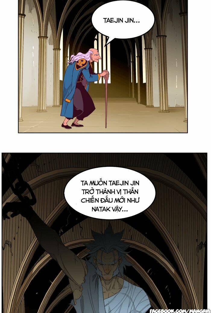 Chúa Tể Học Đường Chapter 219 - Trang 2