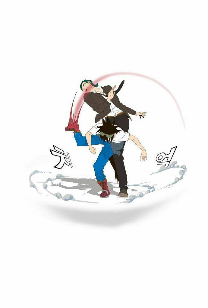 Chúa Tể Học Đường Chapter 22 - Trang 2