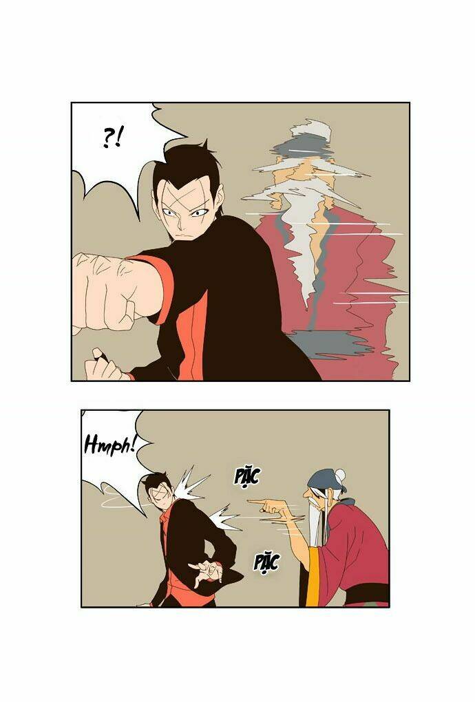 Chúa Tể Học Đường Chapter 22 - Trang 2