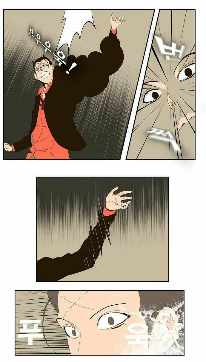 Chúa Tể Học Đường Chapter 22 - Trang 2