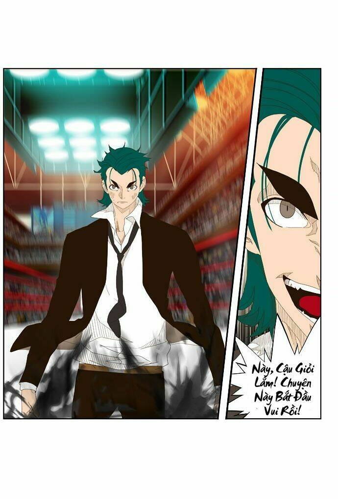 Chúa Tể Học Đường Chapter 22 - Trang 2