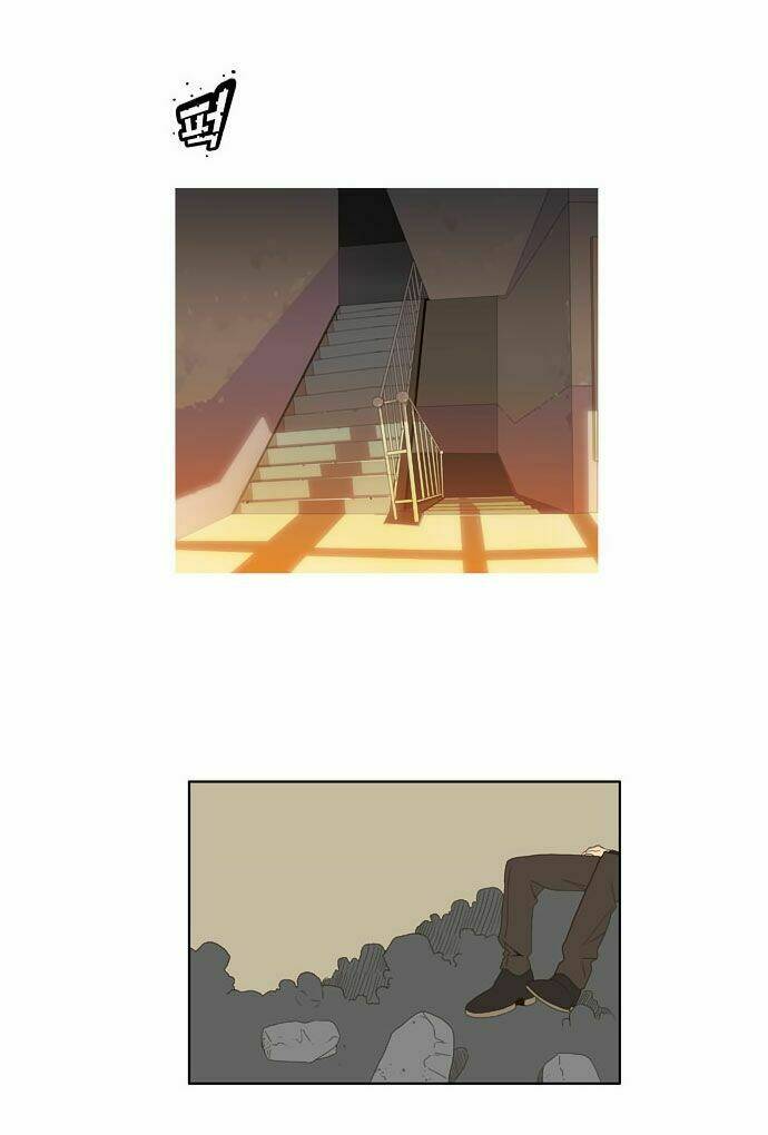 Chúa Tể Học Đường Chapter 22 - Trang 2