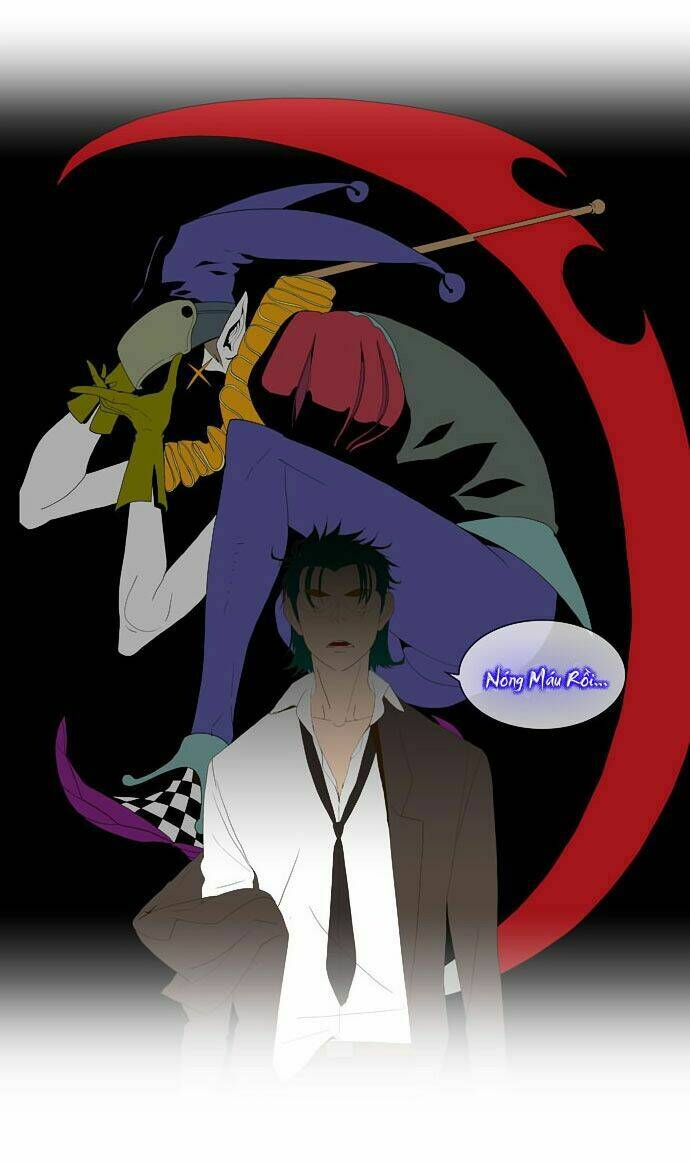 Chúa Tể Học Đường Chapter 22 - Trang 2