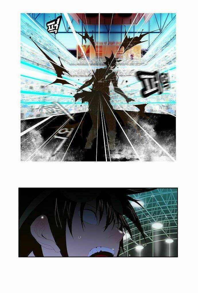 Chúa Tể Học Đường Chapter 22 - Trang 2