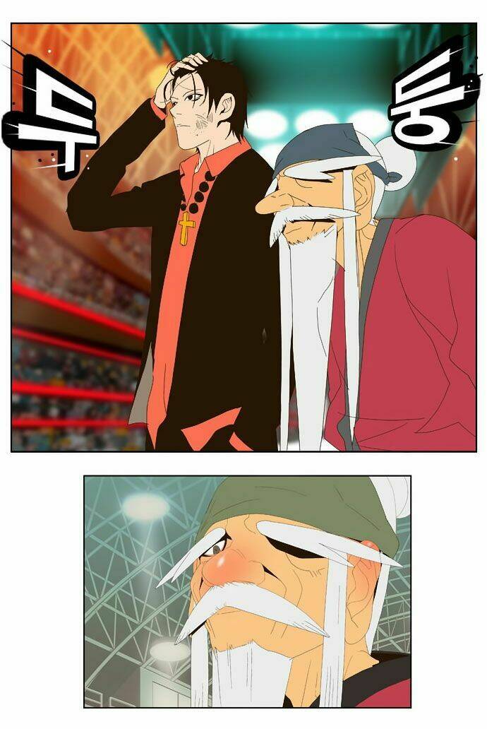 Chúa Tể Học Đường Chapter 22 - Trang 2