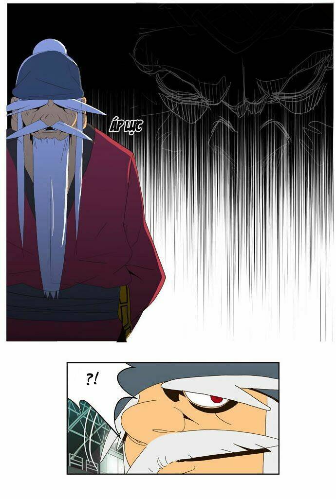 Chúa Tể Học Đường Chapter 22 - Trang 2